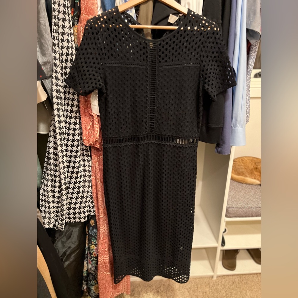 H&M Midi dress